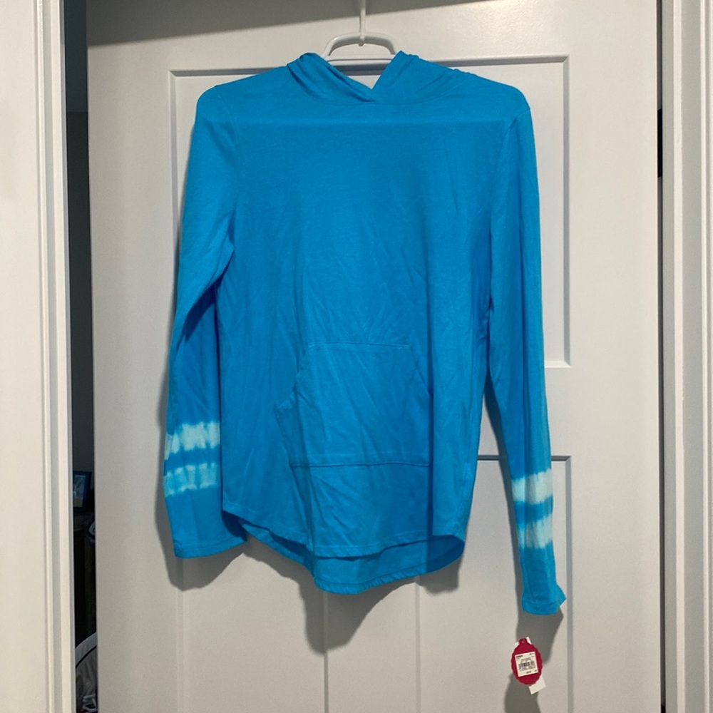 Girls long sleeve